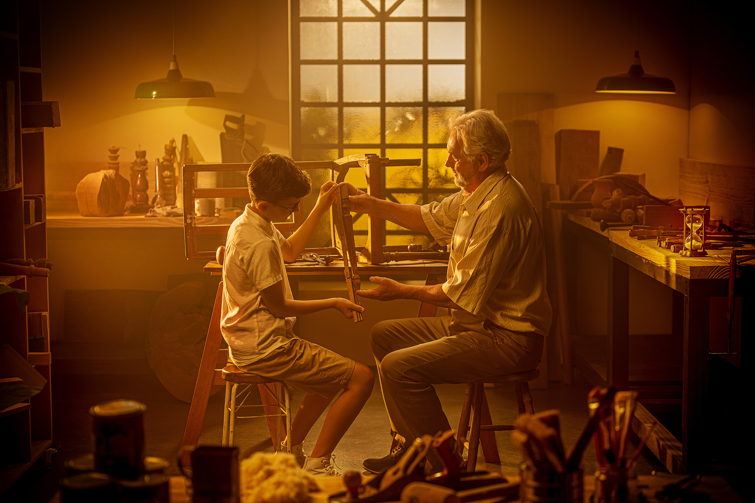 Dimensão - Legatto Residencial - Empreendimento Erechim - RS